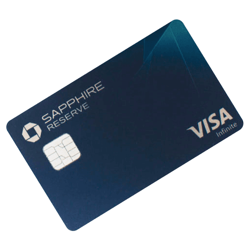 Chase Sapphire’s logo
