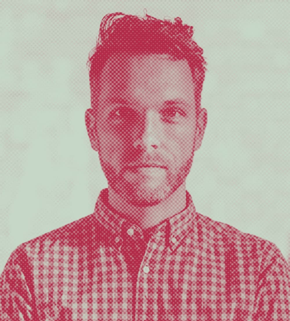 Dense Discovery’s logo