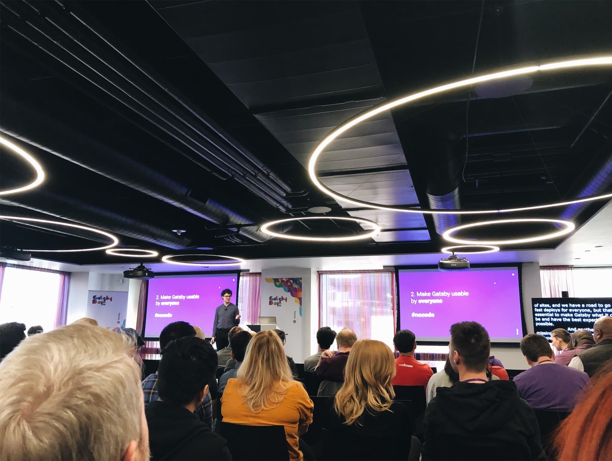 Gatsby Days LA: A Love Story