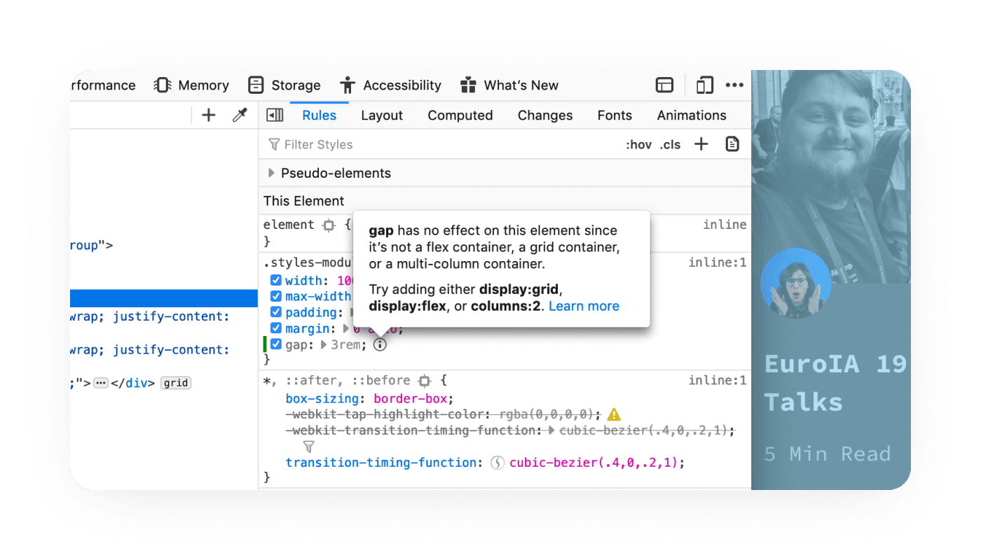 Part 2: Git, HTML/CSS, Engineering Principles
